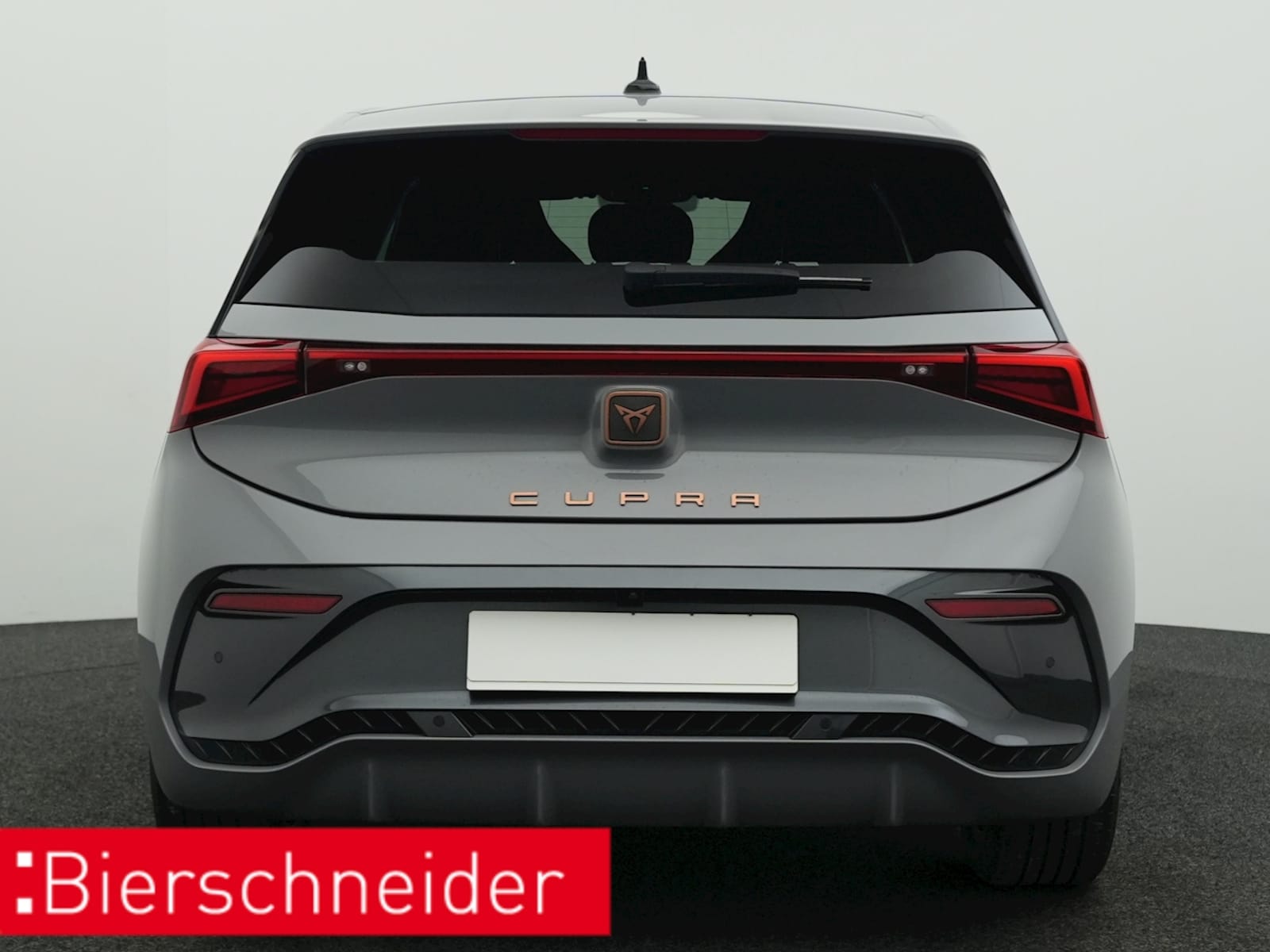 CUPRA Born – Bild 4