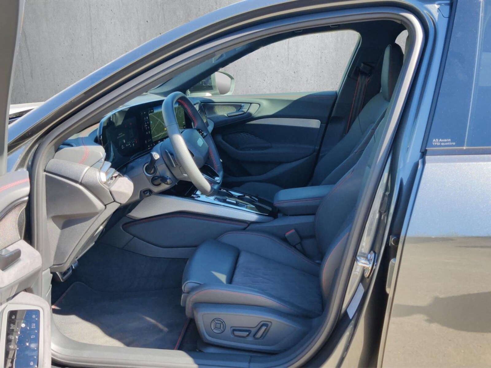 Audi A5 Avant – Bild 10
