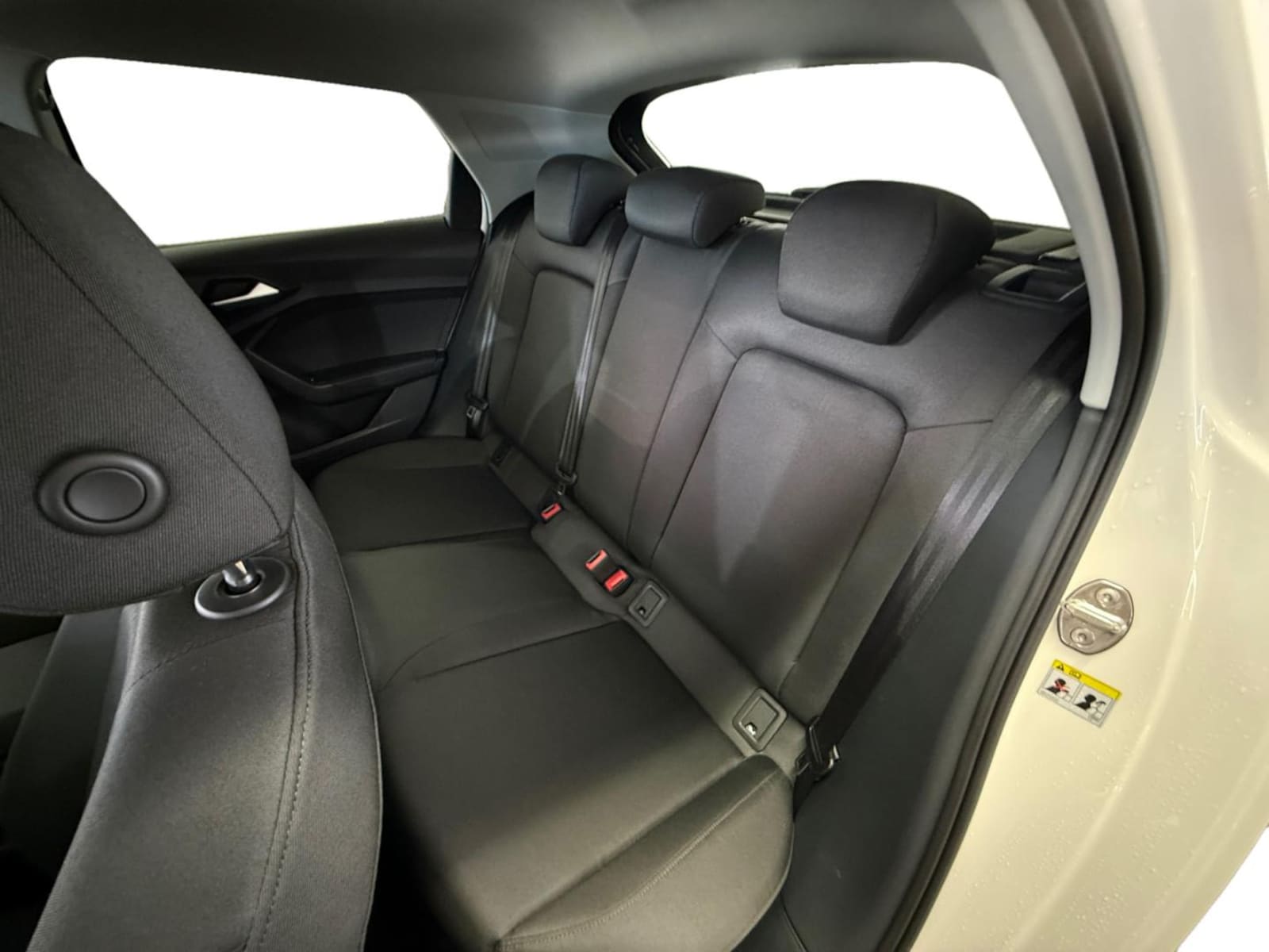 Audi A1 Sportback – Bild 10