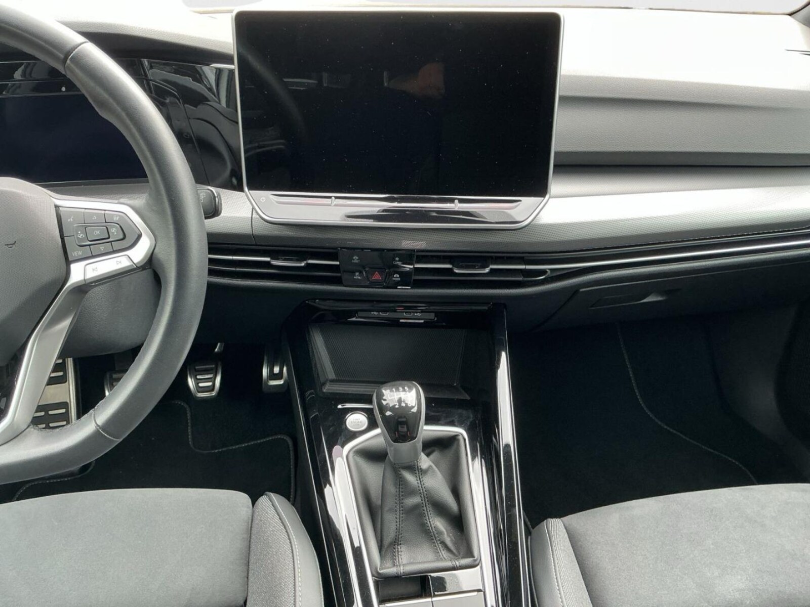 Volkswagen Golf – Bild 12