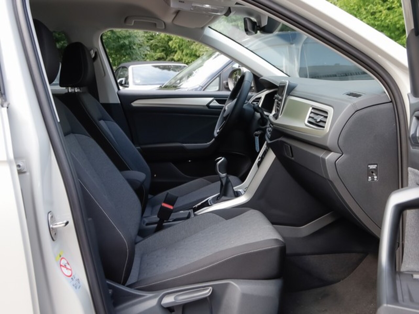 Volkswagen T-Roc – Bild 5