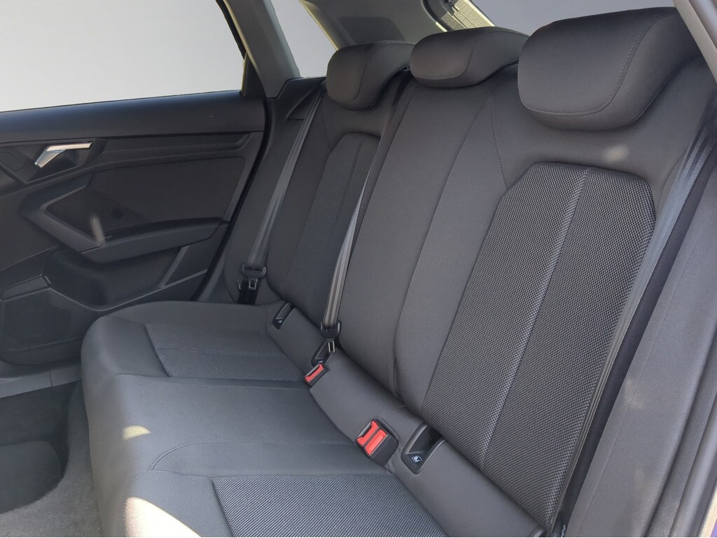 Image about Audi A3 Sportback advanced 35 TDI S tronic