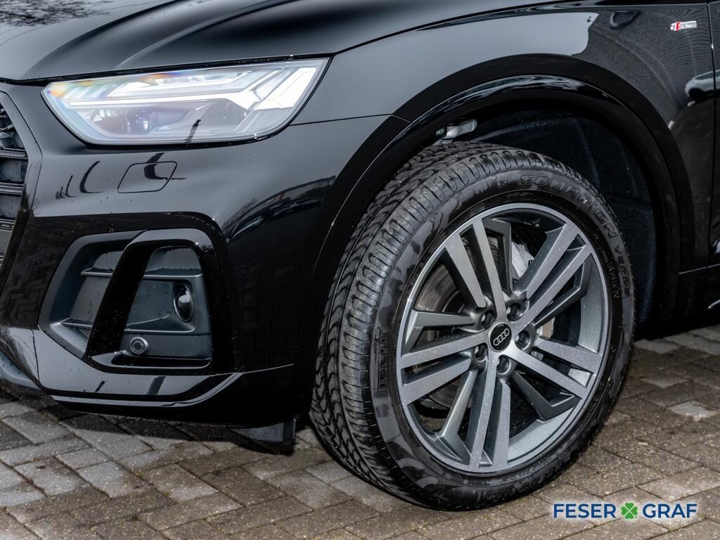 Image about Audi Q5 40 TDI quattro 150 kW S tronic
