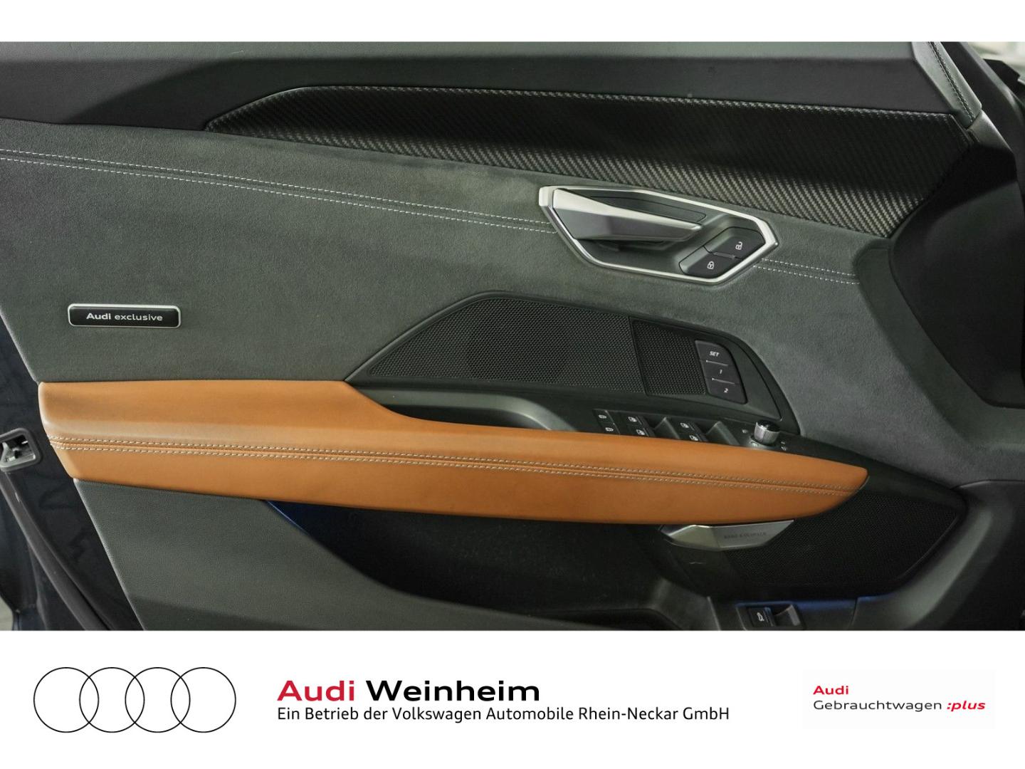 Image about Audi RS e-tron GT e-tron quattro
