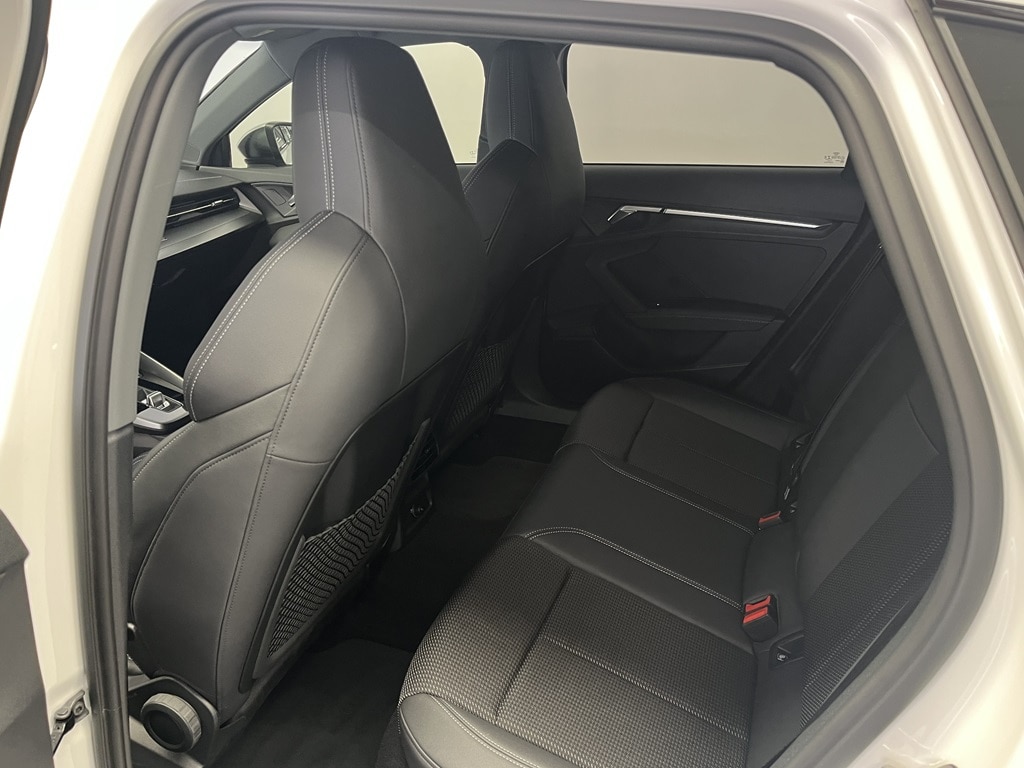 Image about Audi S3 Sportback S3 Sportback TFSI 310 hk S tronic
