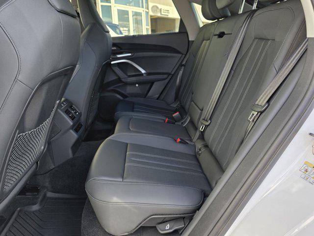 2025 Audi Q5 Sportback Premium Plus - Photo 18