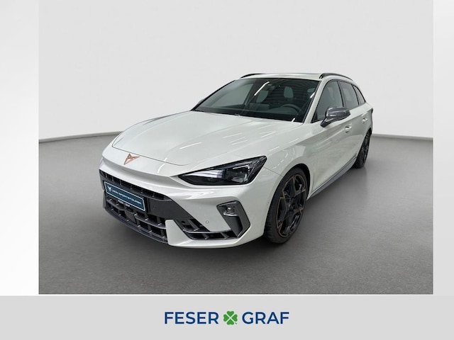 CUPRA Leon Sportstourer 2.0 TSI 245 kW 4Drive VZ (DKT4984428)