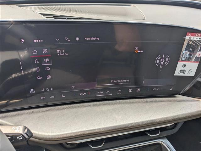 2025 Audi Q5 Premium - Photo 11