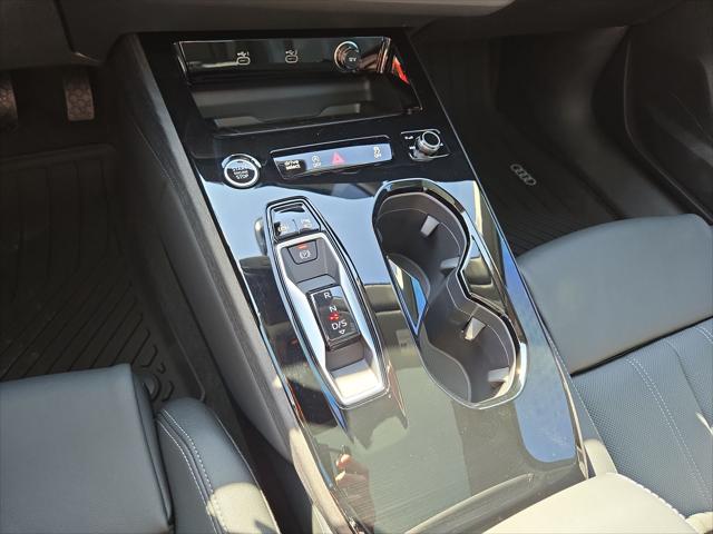 2025 Audi A5 Prestige - Photo 22