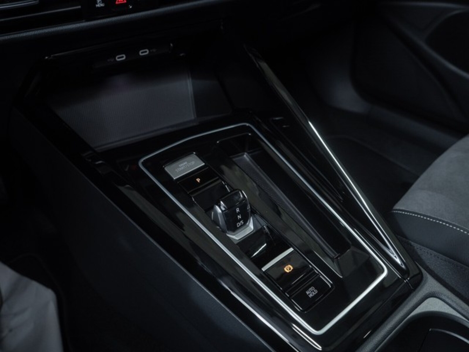 Volkswagen Golf Variant – Bild 13