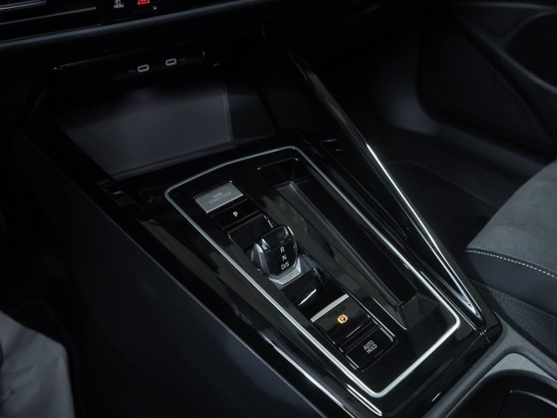 Volkswagen Golf Variant Style
