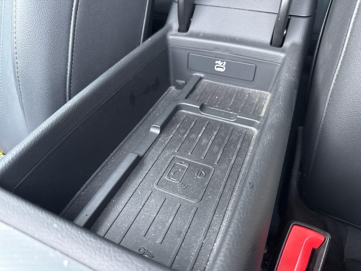 Image about Audi A4 allroad quattro Avus 40 TDI 150 kW (204 ch) S tronic