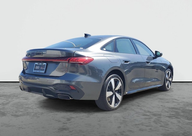 2026 Audi A5 Sedan