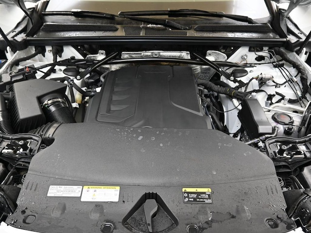 2025 Audi Q5 Premium - Photo 9