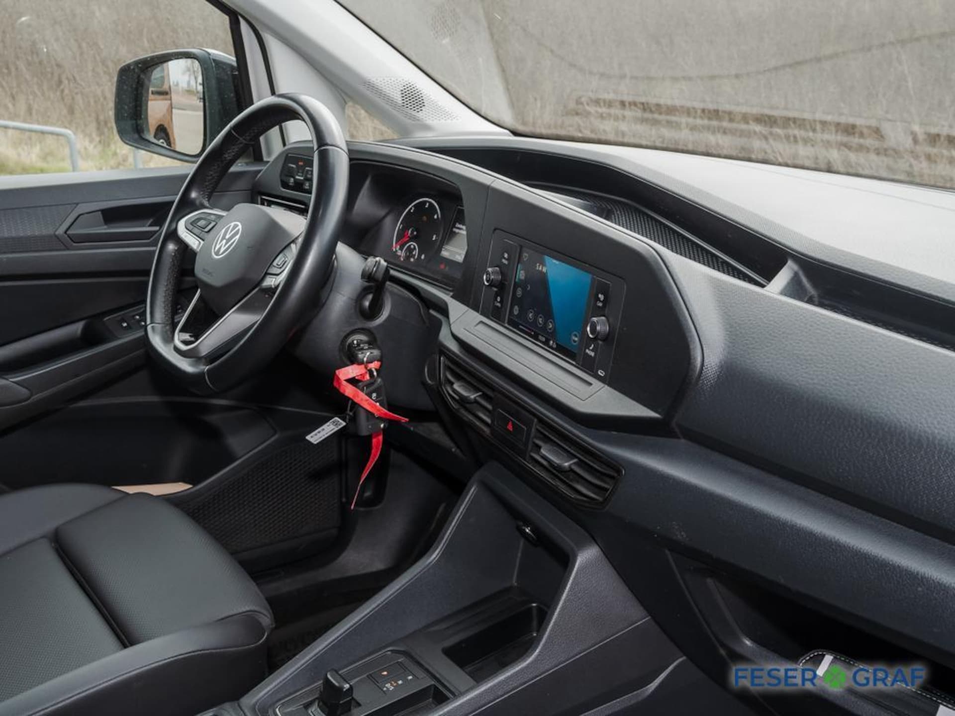 Volkswagen Caddy Cargo