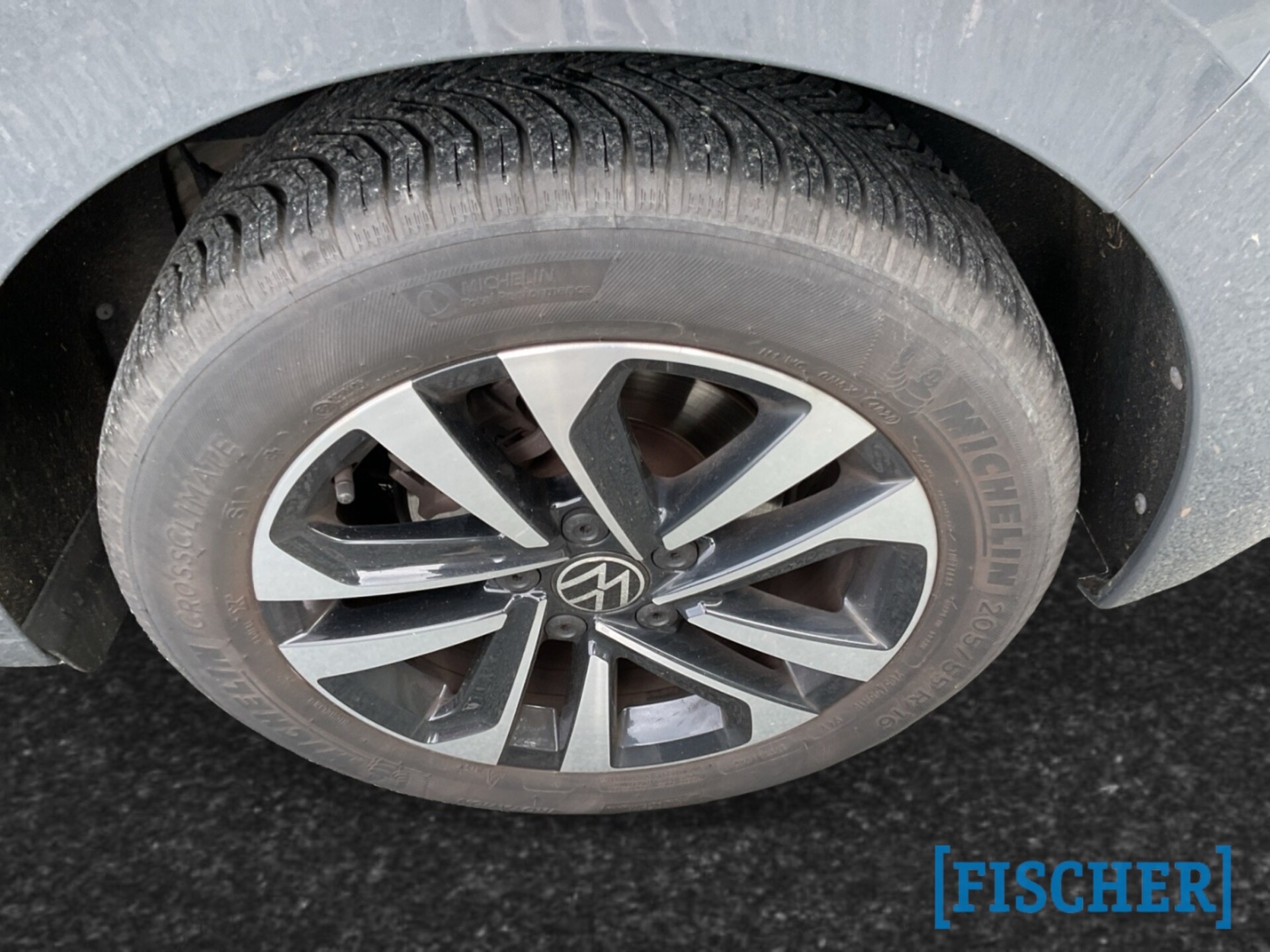Volkswagen Golf United