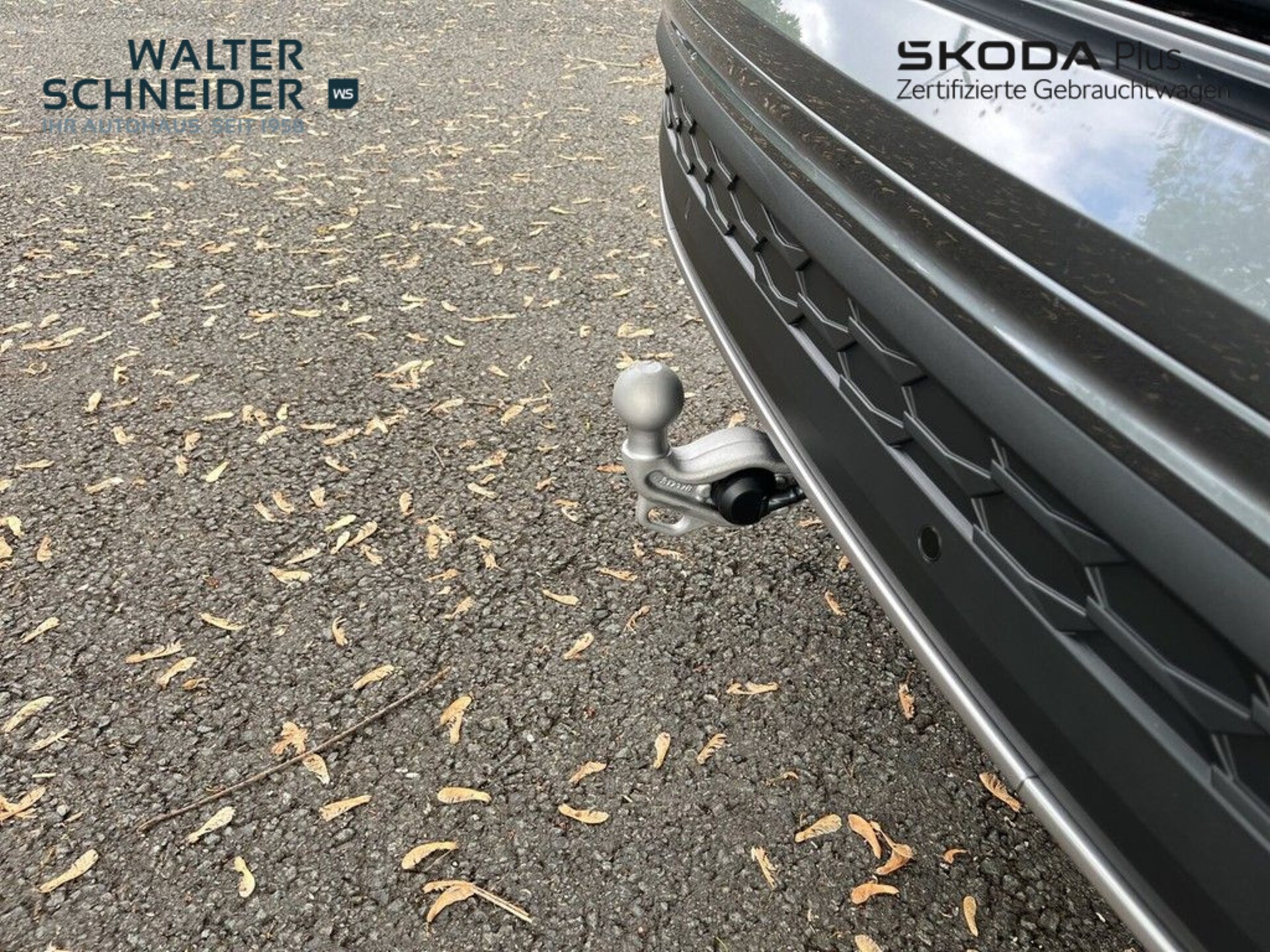 Skoda Kodiaq Sportline