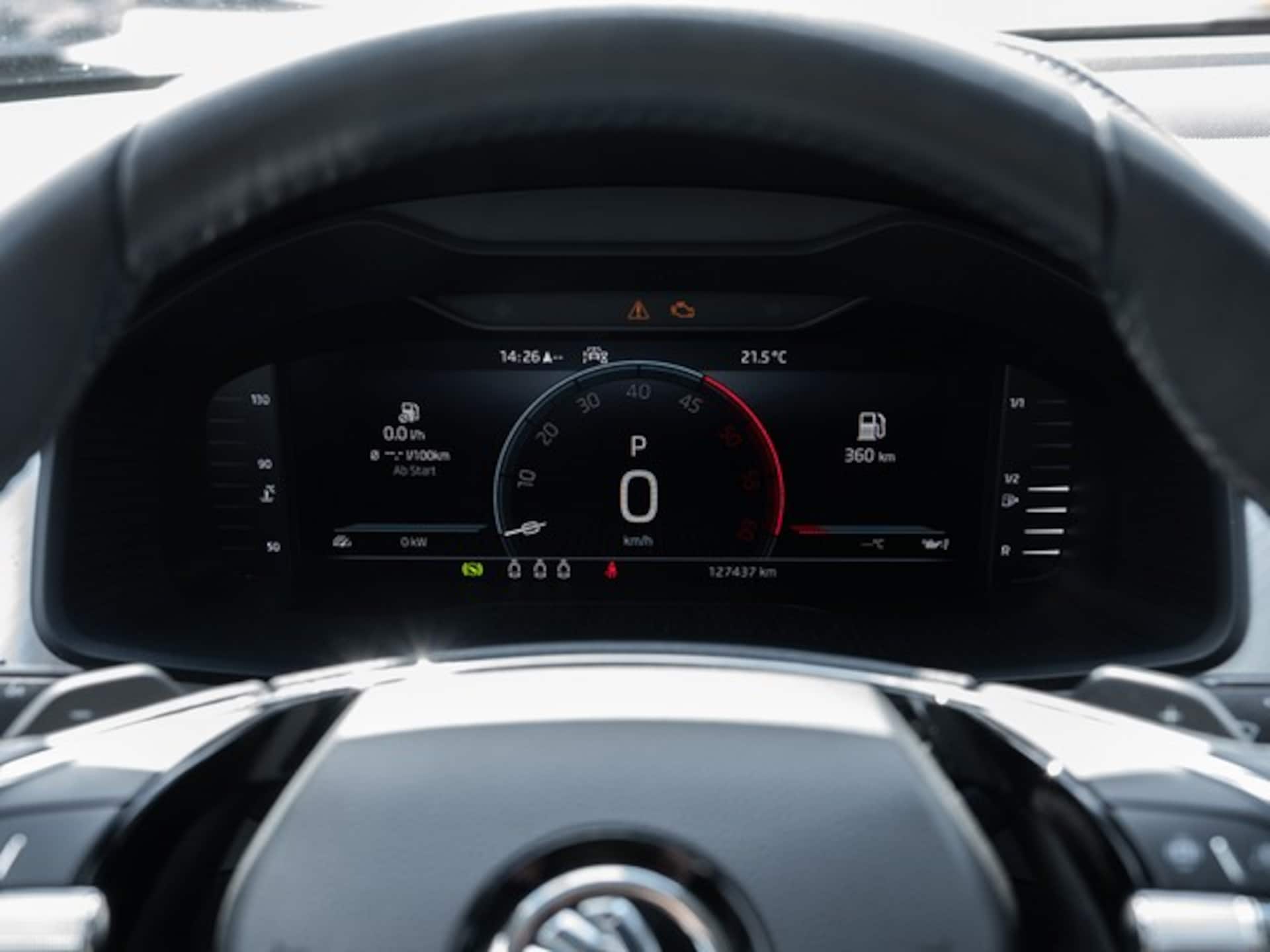 Skoda Kodiaq Ambition
