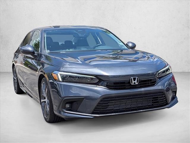 2023 Honda Civic Sedan