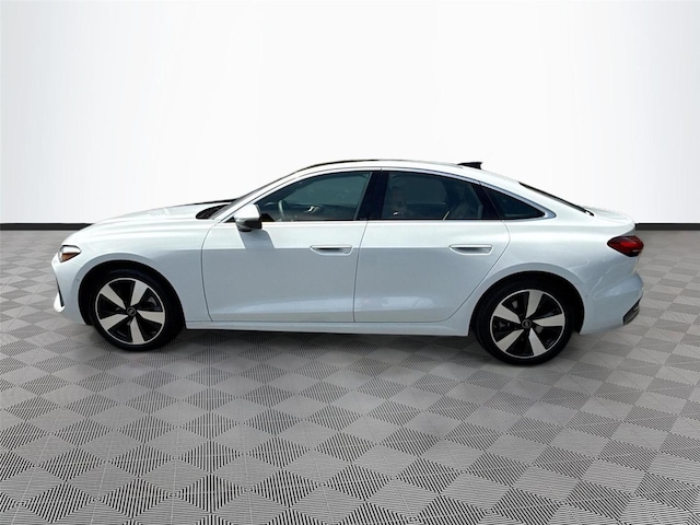 2025 Audi A5 Sedan