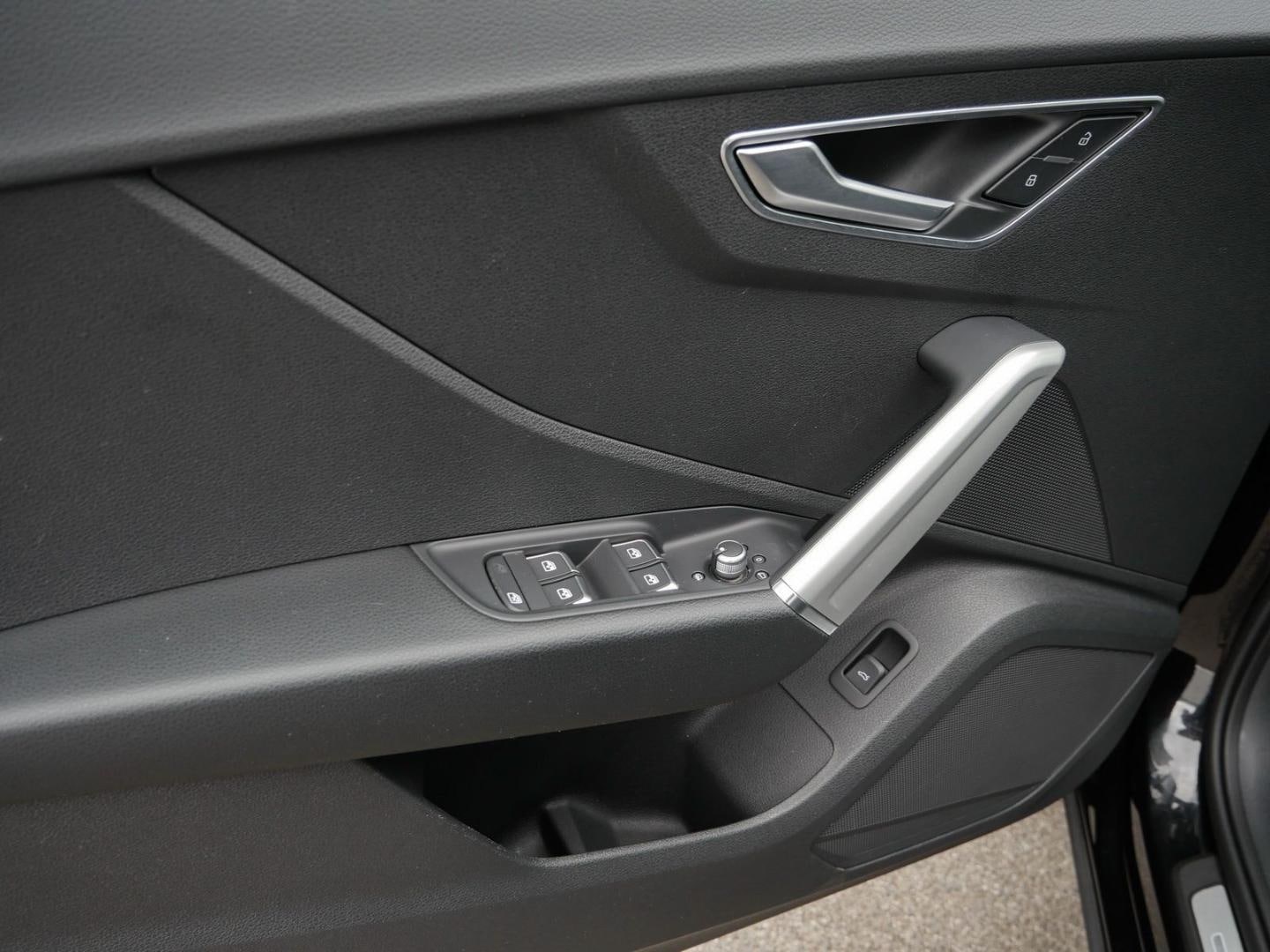 Bild über Audi Q2 advanced 35 TDI S tronic - für weitere Informationen kontaktieren Sie den Audi Partner