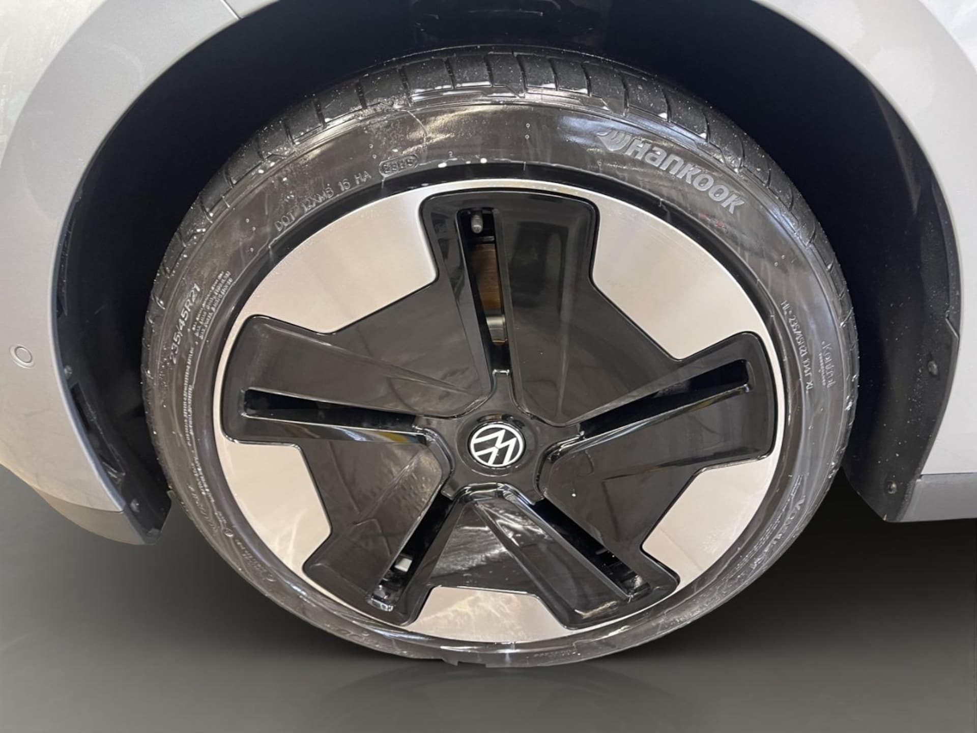 Volkswagen ID. Buzz Pro