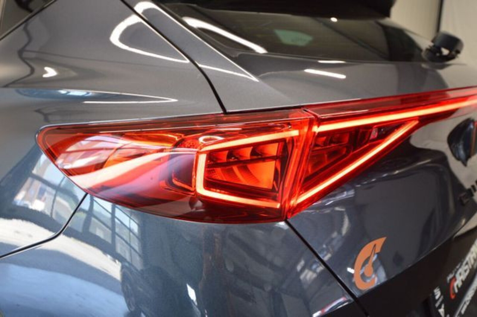 CUPRA Formentor – Bild 12