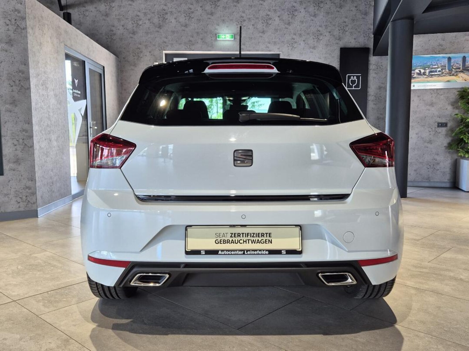 SEAT Ibiza – Bild 7
