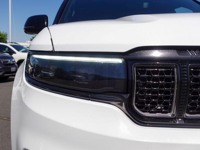 2024 Jeep Grand Wagoneer L