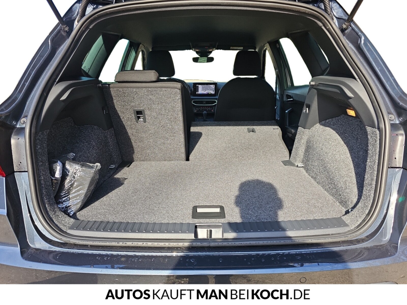 SEAT Arona – Bild 16