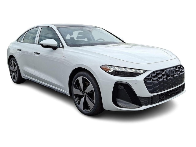2026 Audi A5 Sedan