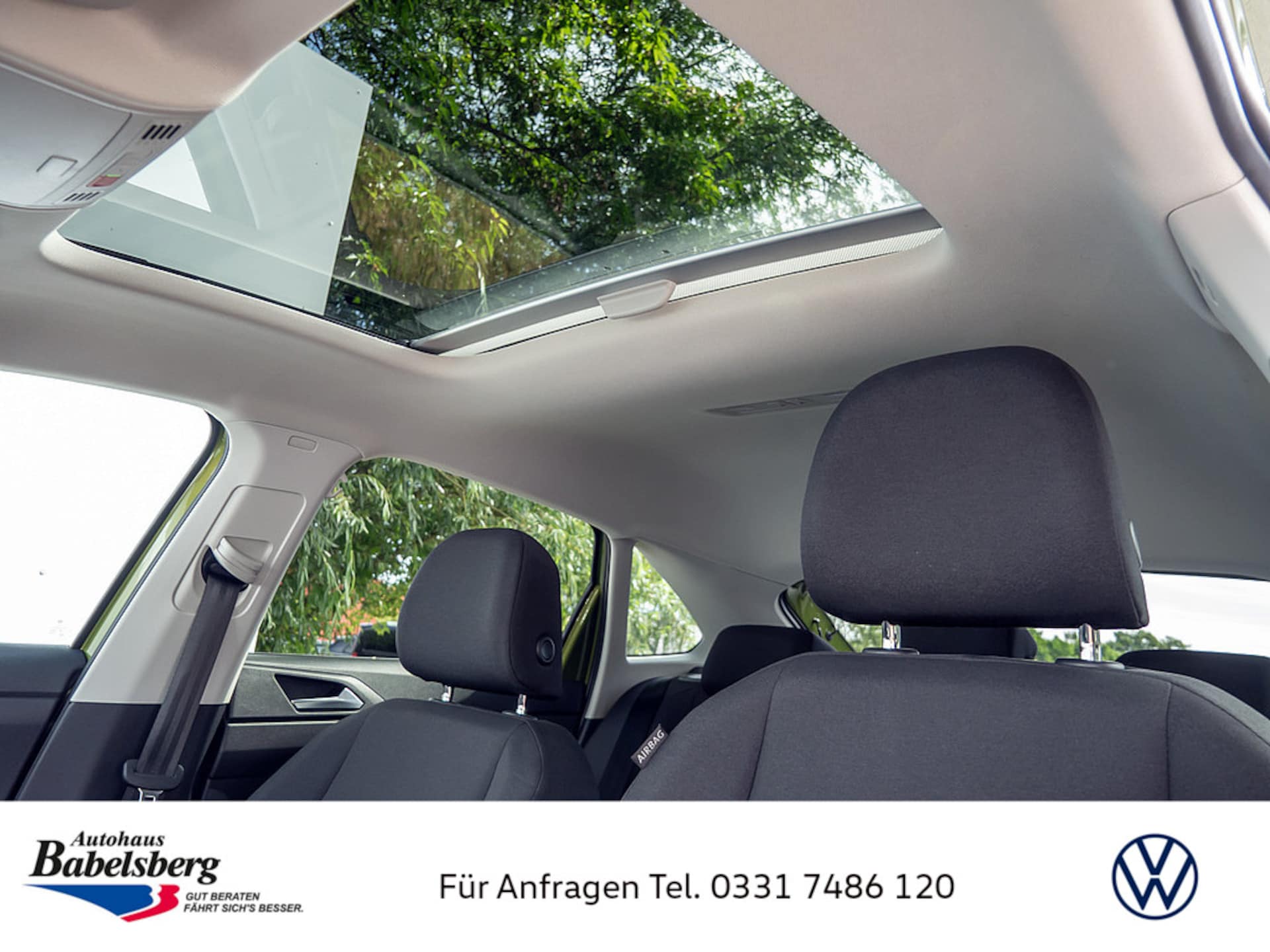 Volkswagen Taigo Life