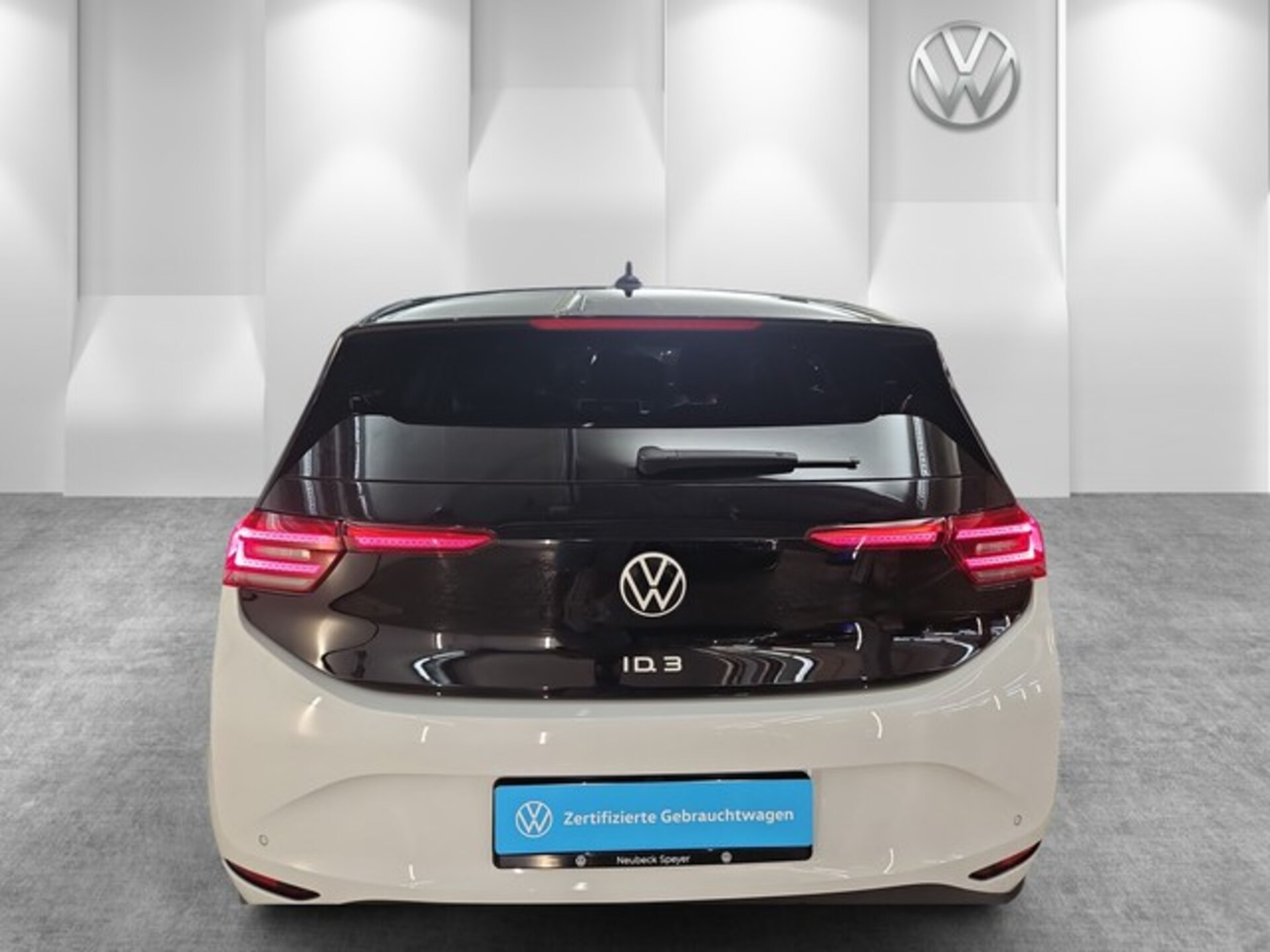 Volkswagen ID.3 Pro S