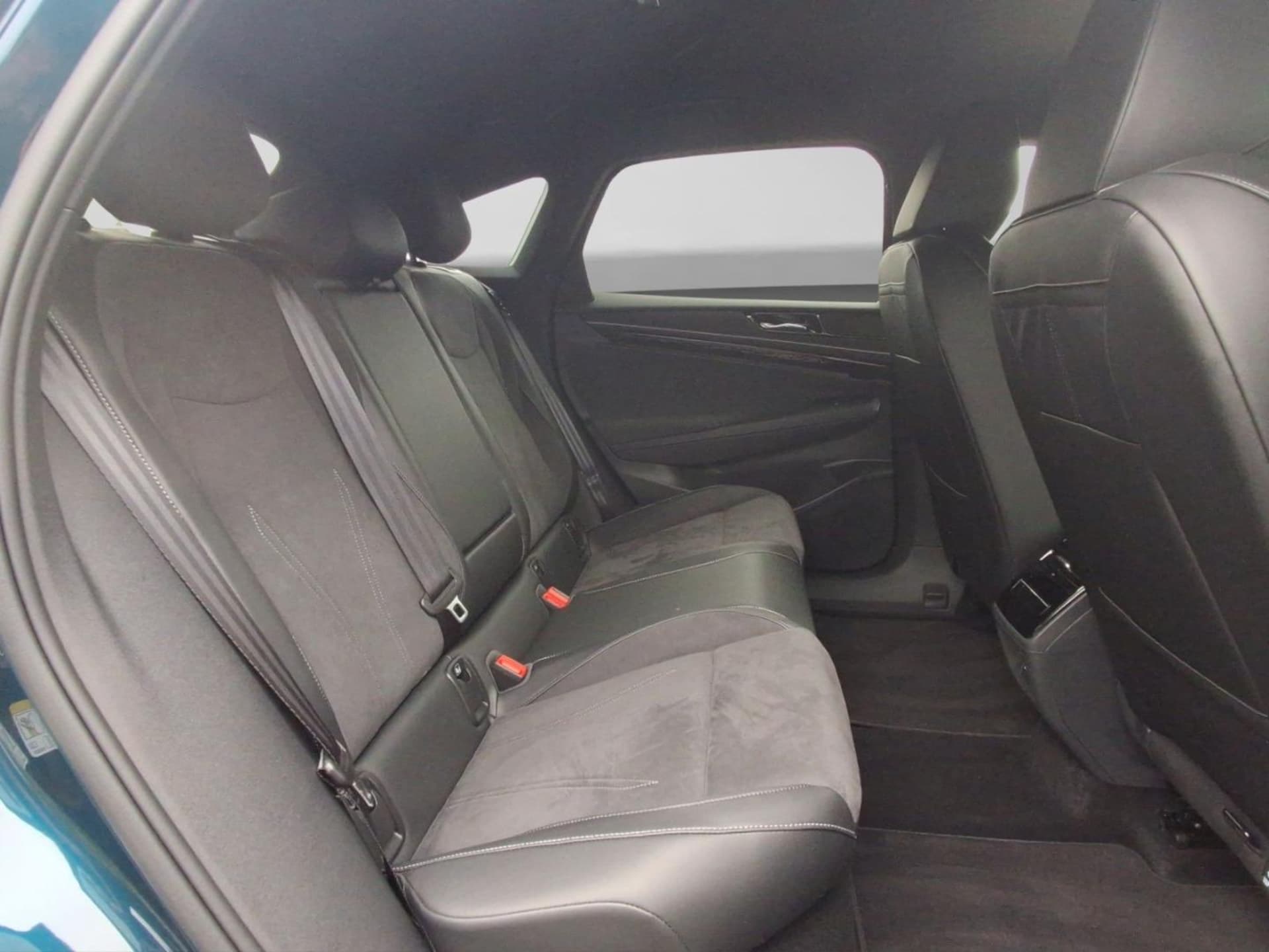 Volkswagen ID.7 Pro