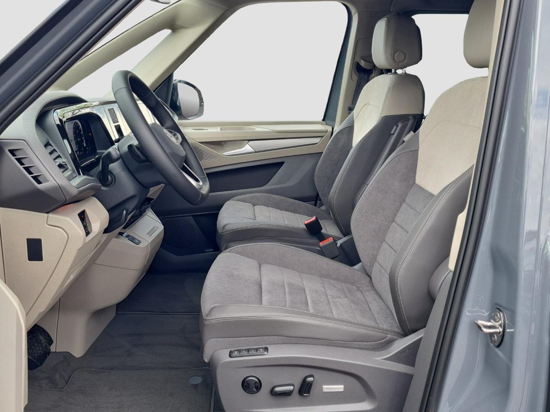 Volkswagen Multivan Life
