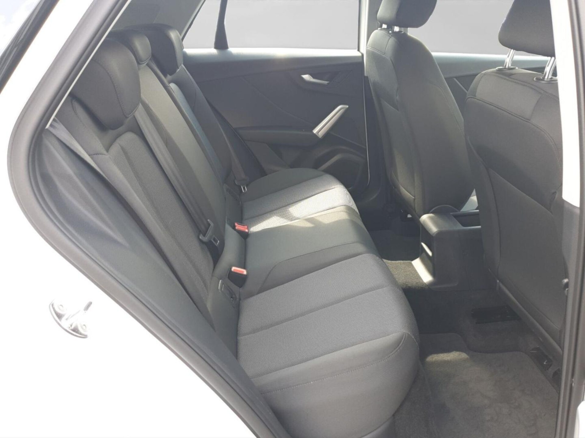 Audi Q2 Advanced