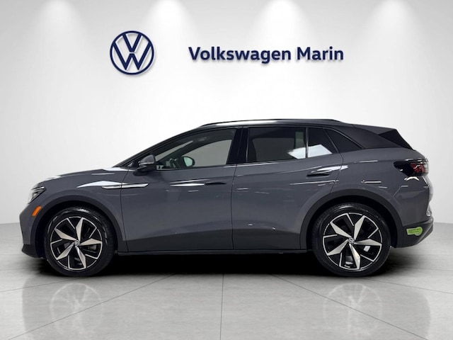 2023 Volkswagen ID.4