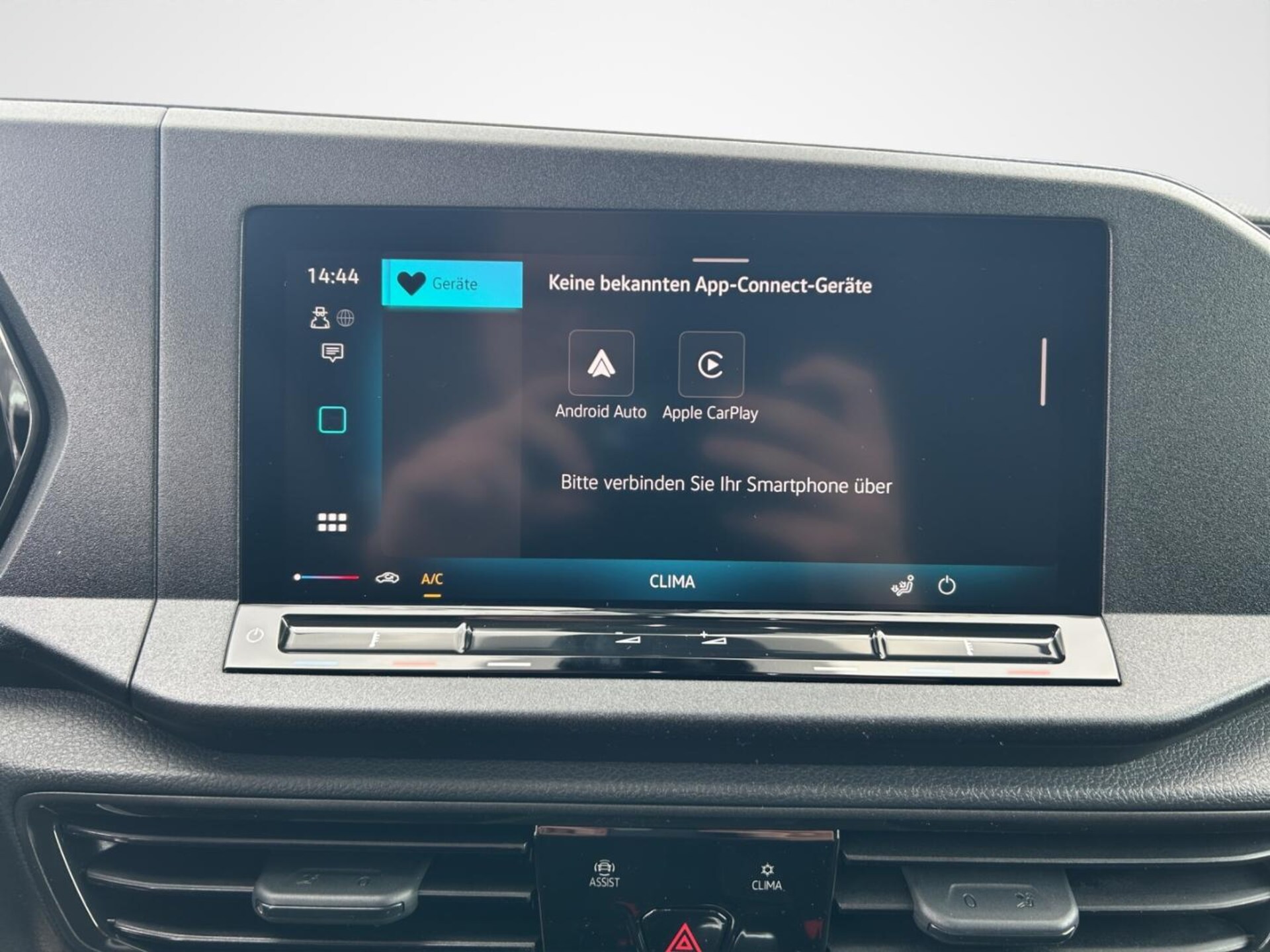 Volkswagen Caddy Maxi Cargo