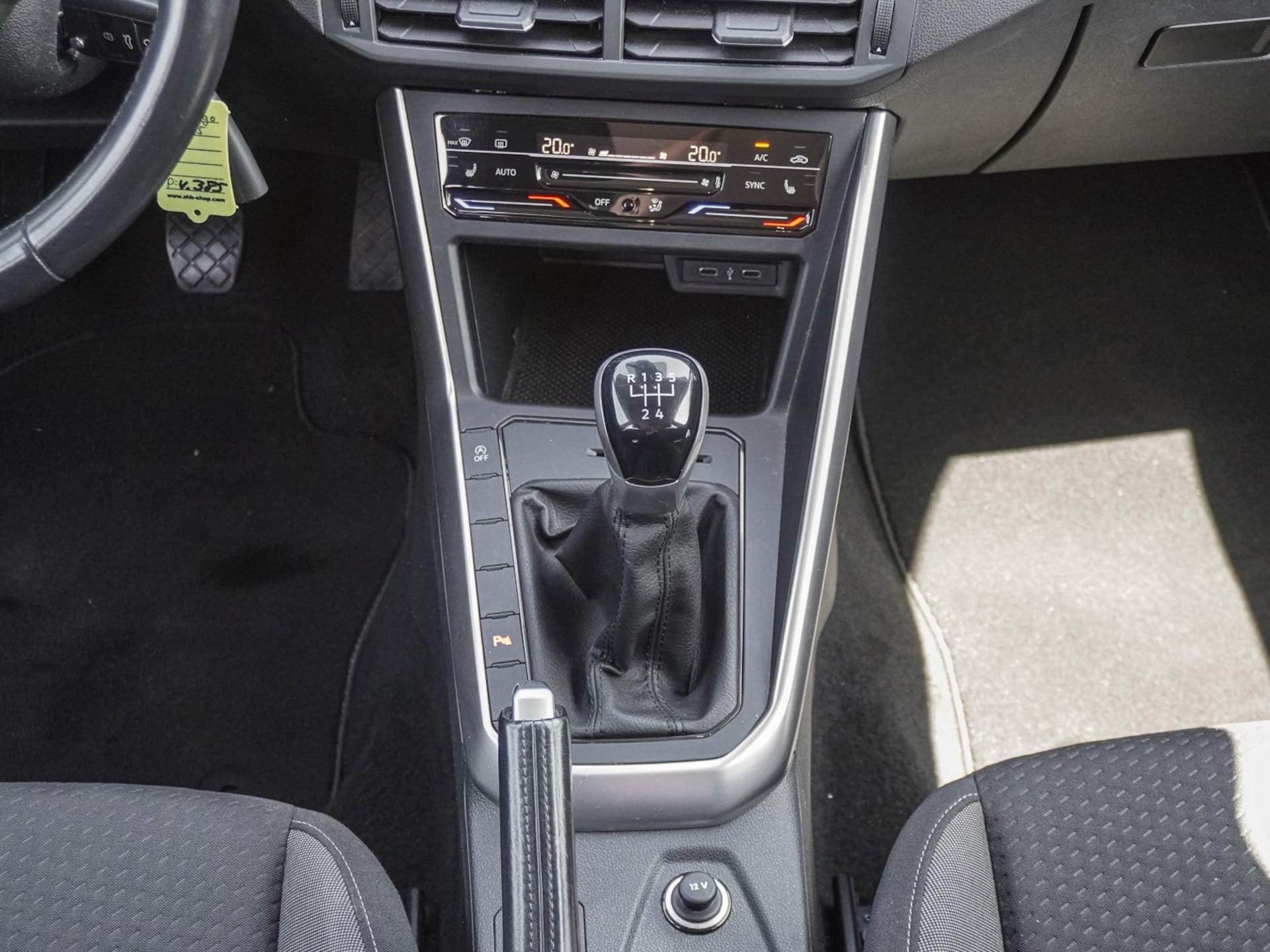 Volkswagen Taigo Life