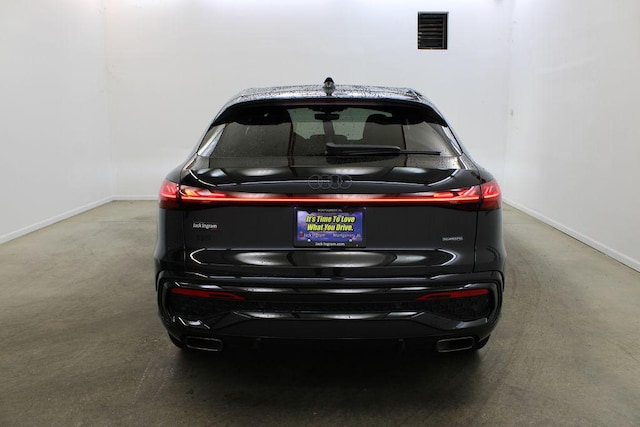 2026 Audi Q5 Sportback