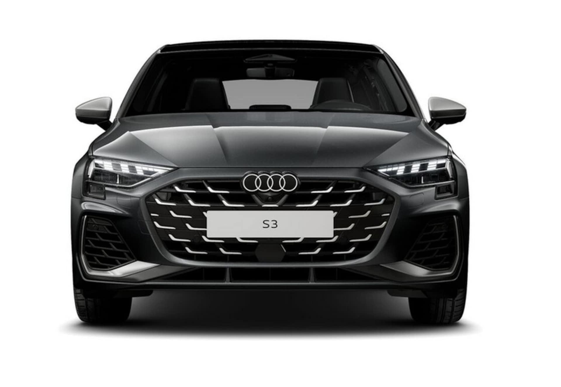 Audi S3 Sportback
