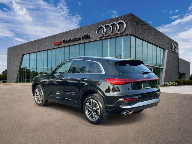 2025 Audi Q5