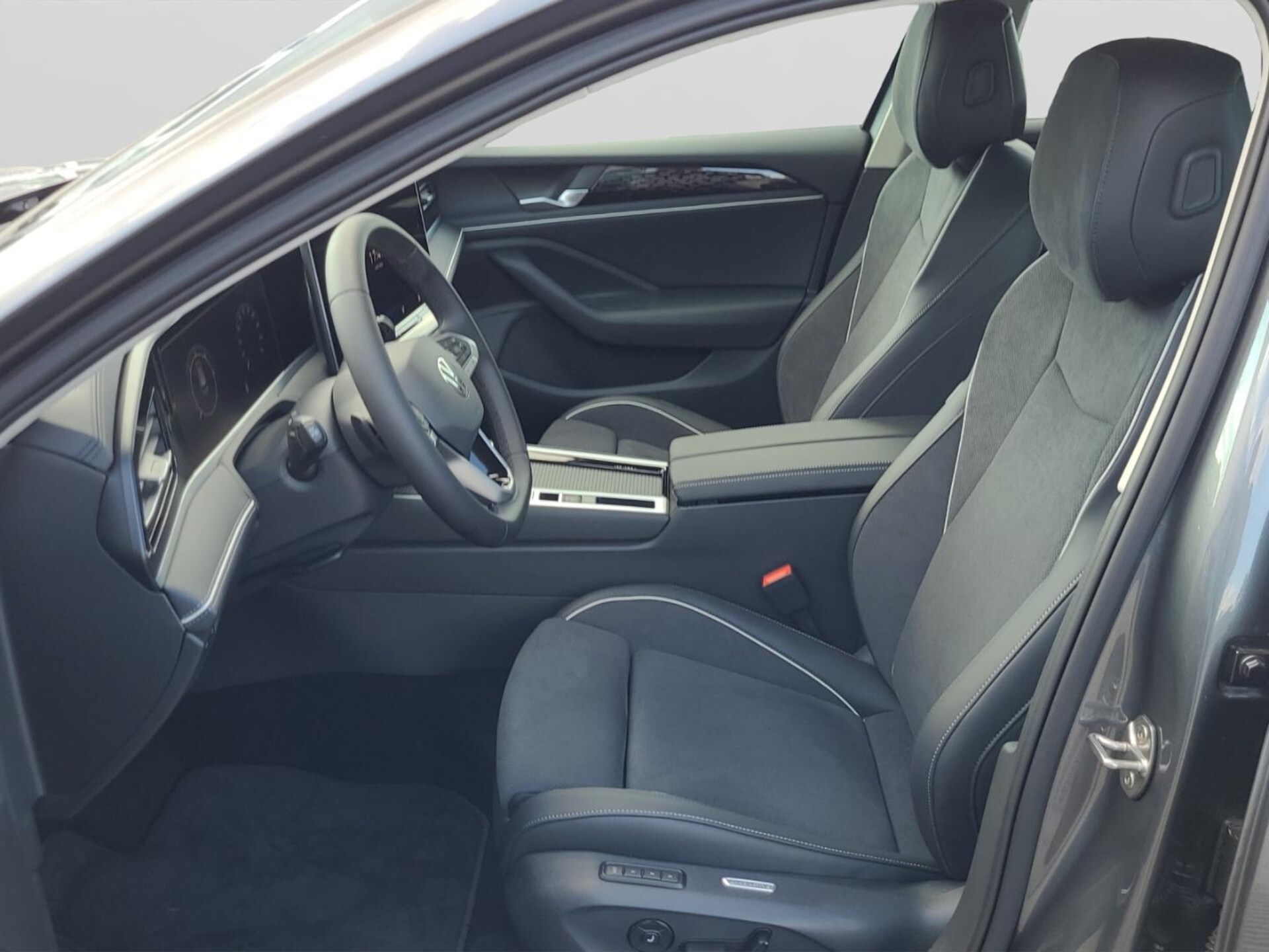 Volkswagen Passat Elegance