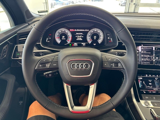 2026 Audi Q7 Premium Plus - Photo 20