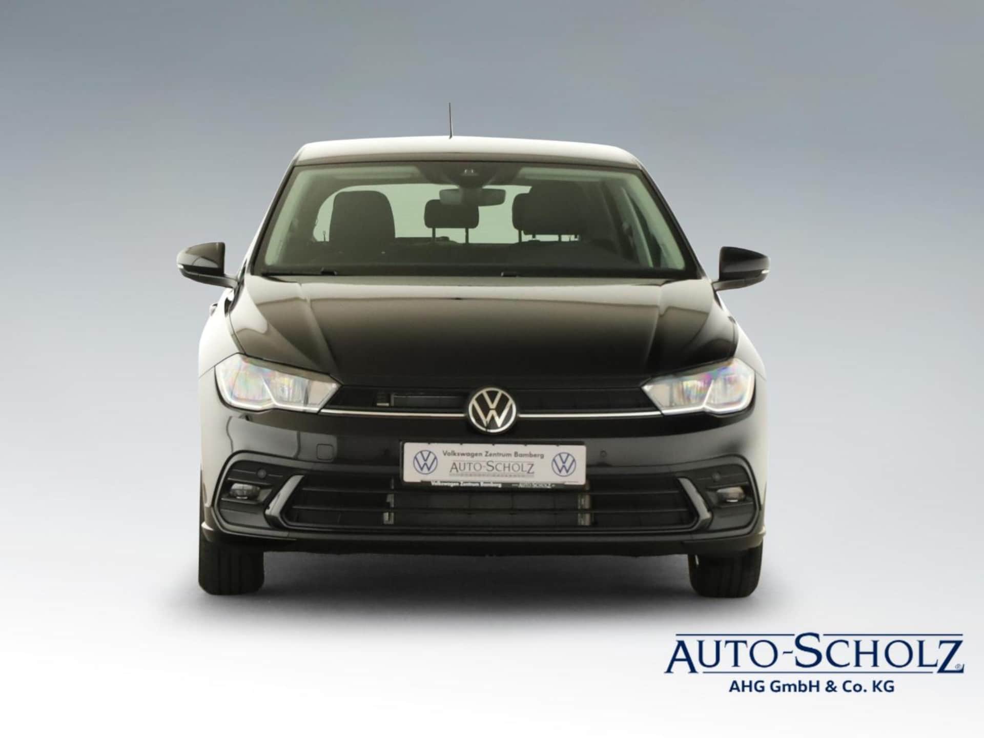 Volkswagen Polo Goal