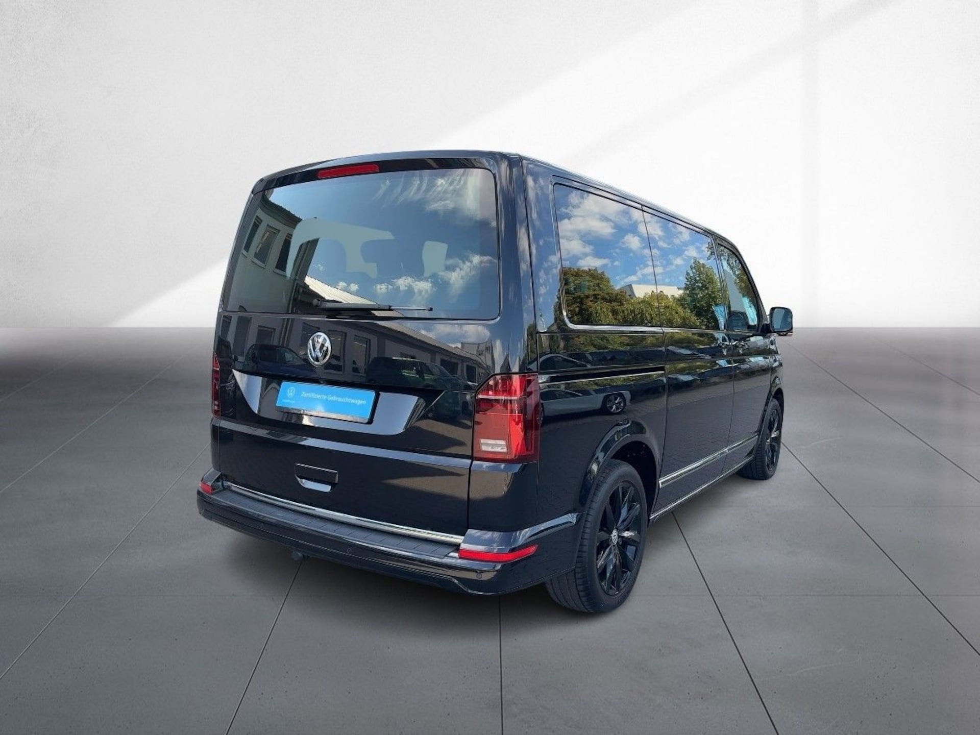 Volkswagen T6.1 Multivan Comfortline