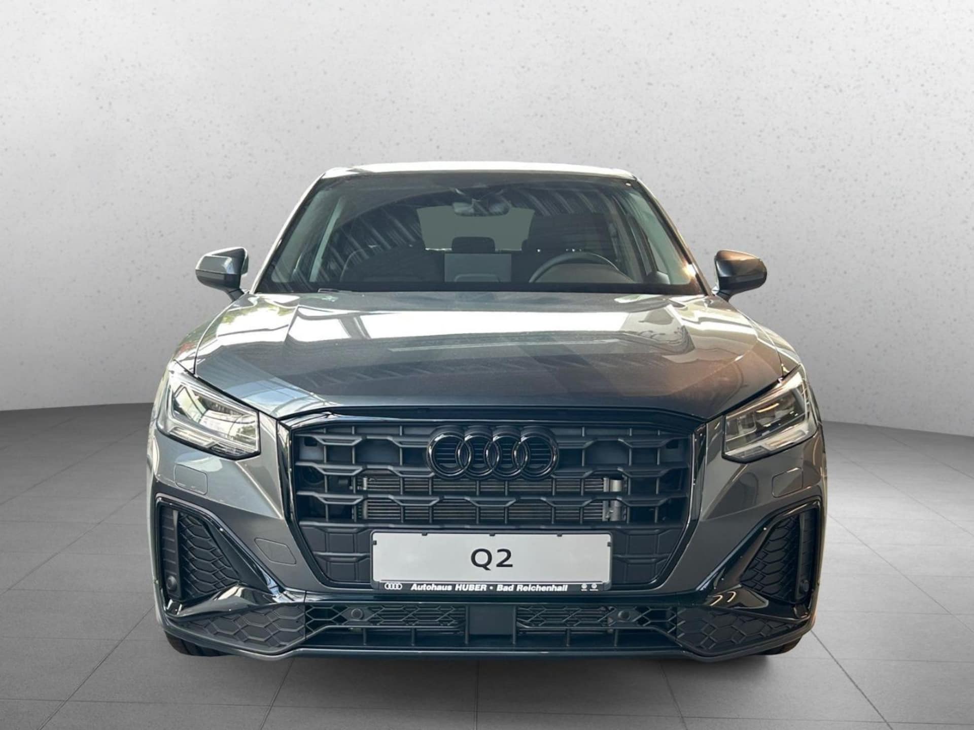 Audi Q2 S line