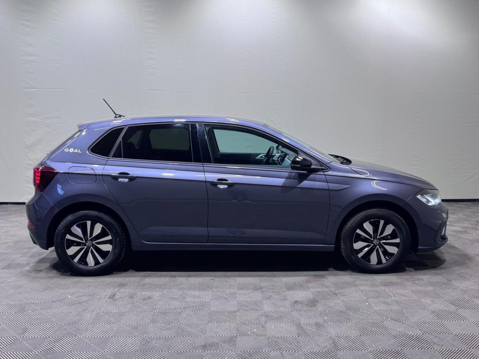 Volkswagen Polo Goal