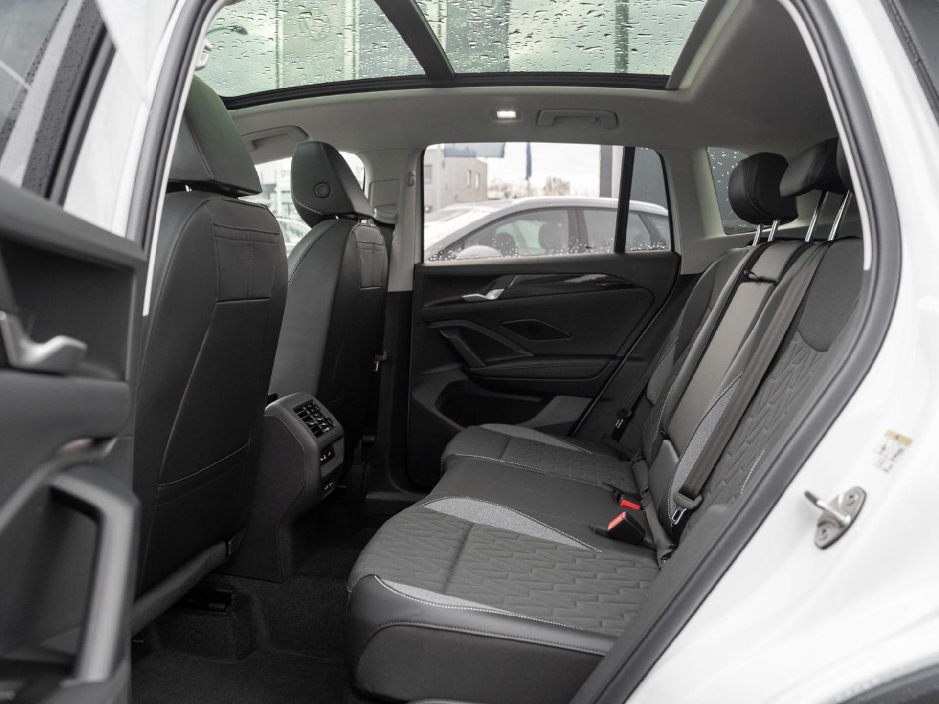 Volkswagen Tiguan ENERGY