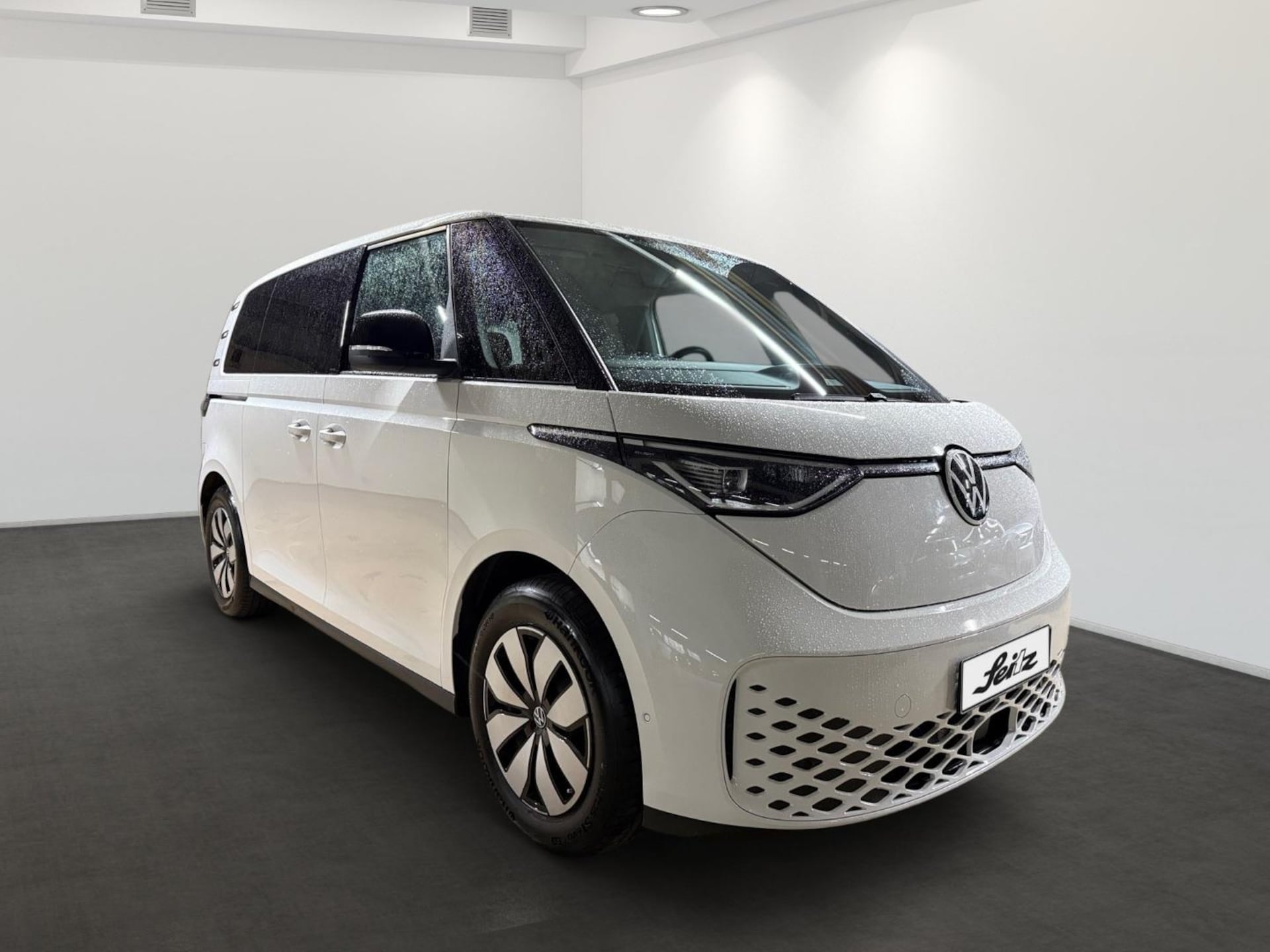 Volkswagen ID. Buzz Pro